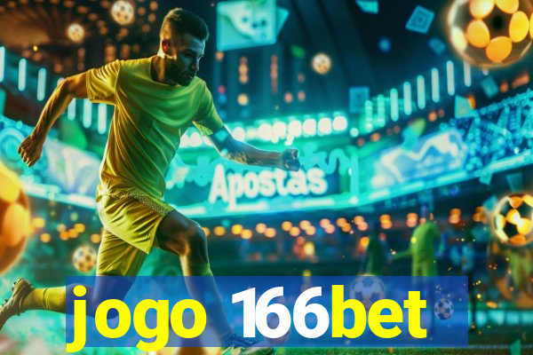jogo 166bet